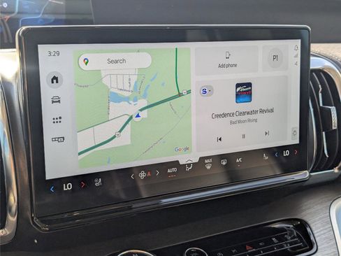 Used 2025 Ford Expedition Platinum image 15