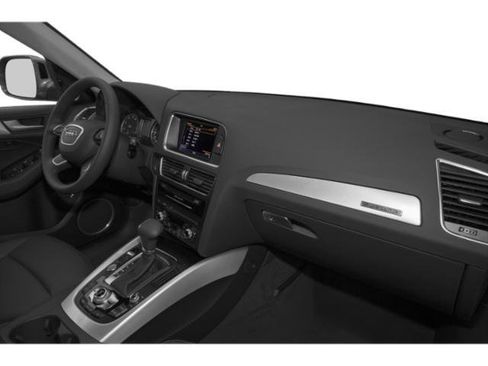 Used 2015 Audi Q5 3.0T Premium Plus image 18