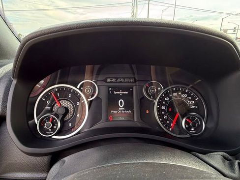 New 2026 RAM 4500 Tradesman image 9