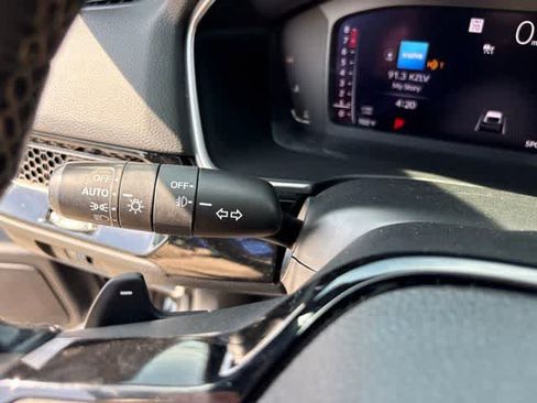 Used 2022 Honda Civic Sport Touring image 16