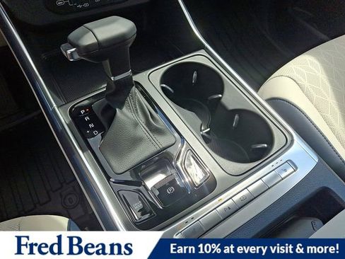 New 2026 Kia Carnival EX image 10