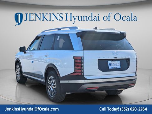 New 2026 Hyundai Palisade SEL image 6