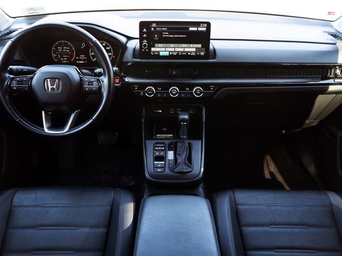 Certified 2025 Honda CR-V EX-L image 26