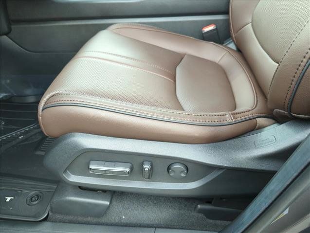 New 2026 Honda Pilot Elite image 4