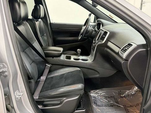Used 2015 Jeep Grand Cherokee Altitude AWD/4WD image 30