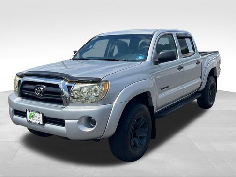 Used 2008 Toyota Tacoma PreRunner RWD image 4
