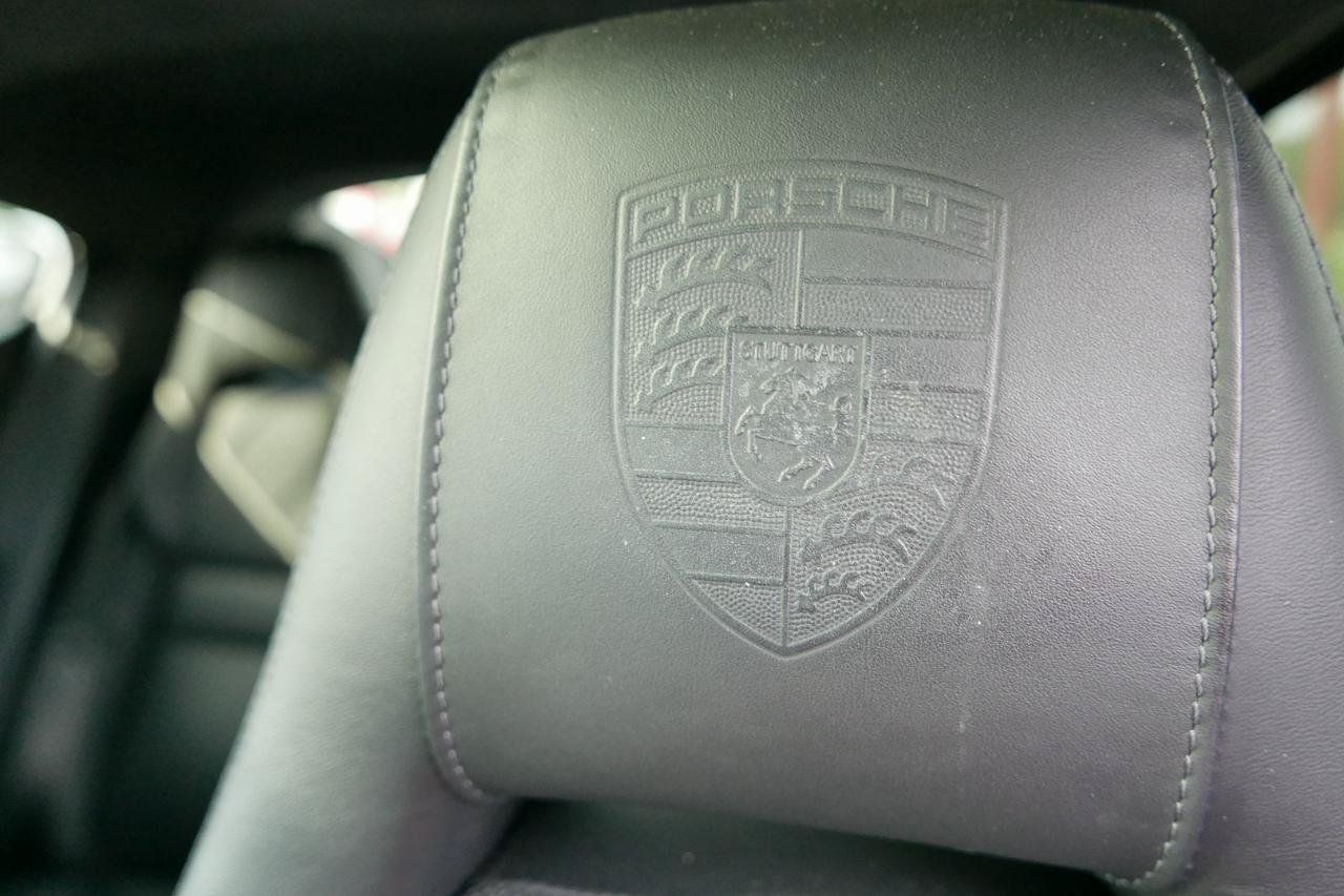 Used 2012 Porsche Panamera Turbo S AWD/4WD image 66