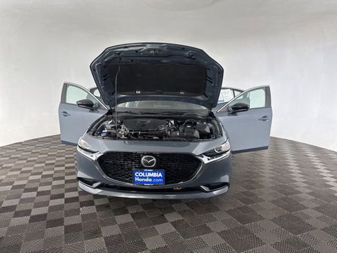 Used 2023 MAZDA MAZDA3 s image 14
