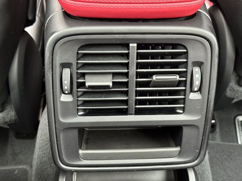 New 2025 Porsche Taycan image 14