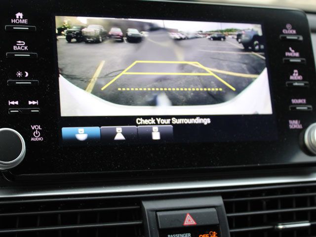 Used 2022 Honda Accord Sport Special Edition image 11