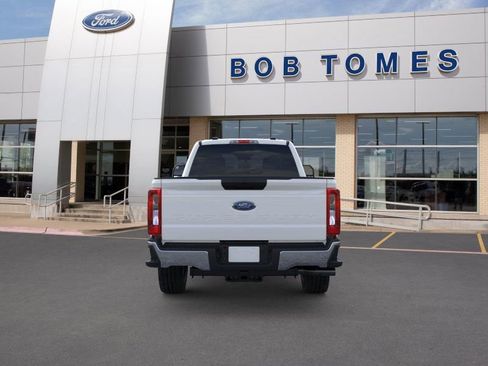 New 2026 Ford F350 XLT w/ FX4 Off-Road Package AWD/4WD image 7