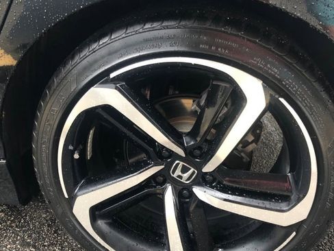 Used 2022 Honda Accord Sport image 22