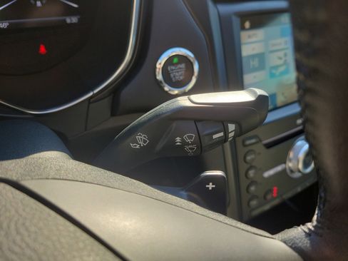 Used 2018 Ford Fusion Titanium image 30