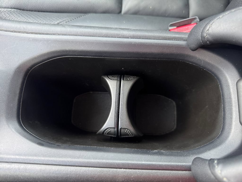 Used 2018 Honda HR-V EX-L image 21