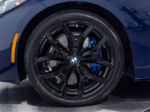 Used 2025 BMW 440i xDrive Coupe w/ Premium Package AWD/4WD image 26