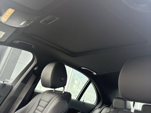 Used 2022 Mercedes-Benz E 450 4MATIC Sedan image 23