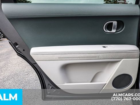 Used 2022 Hyundai Ioniq 5 SEL w/ Cargo Package image 53