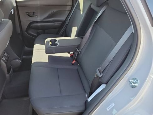 New 2026 Hyundai Kona SEL Sport FWD image 26