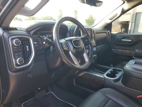 Used 2021 GMC Sierra 1500 Denali w/ Technology Package AWD/4WD image 20