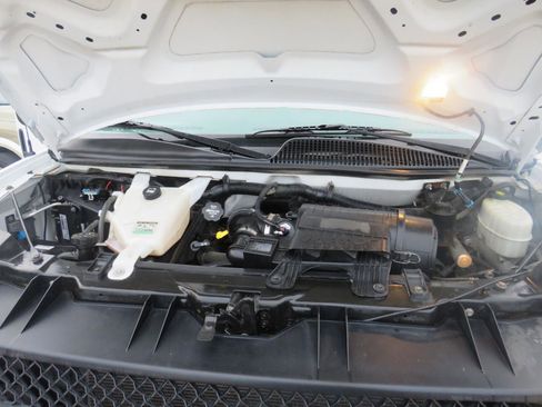 Used 2014 Chevrolet Express 1500 LS image 33