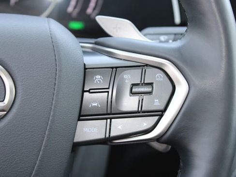 Certified 2026 Lexus NX 350h AWD w/ Cold Area Package image 18