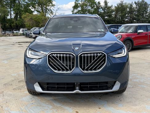 New 2026 BMW X3 xDrive30 w/ Premium Package AWD/4WD image 2