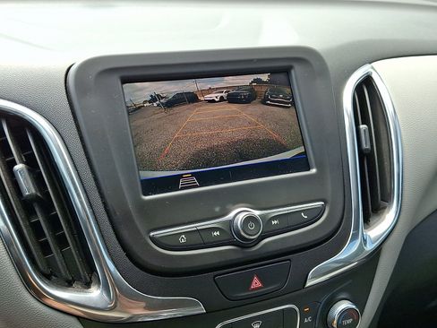 Used 2020 Chevrolet Equinox LS w/ LS Convenience Package AWD/4WD image 20