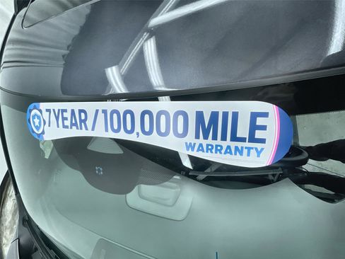 Certified 2025 Honda Pilot Black Edition image 33