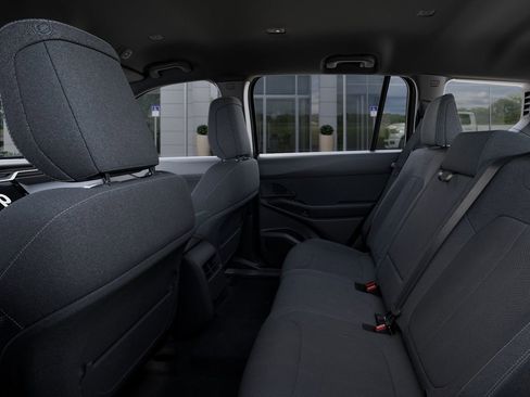 New 2026 Jeep Cherokee Laredo AWD/4WD image 23