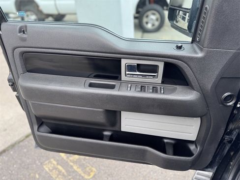 Used 2012 Ford F150 FX4 image 10
