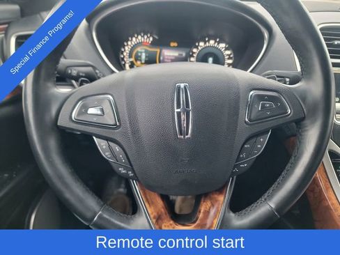 Used 2016 Lincoln MKX Reserve w/ Luxury Package image 12