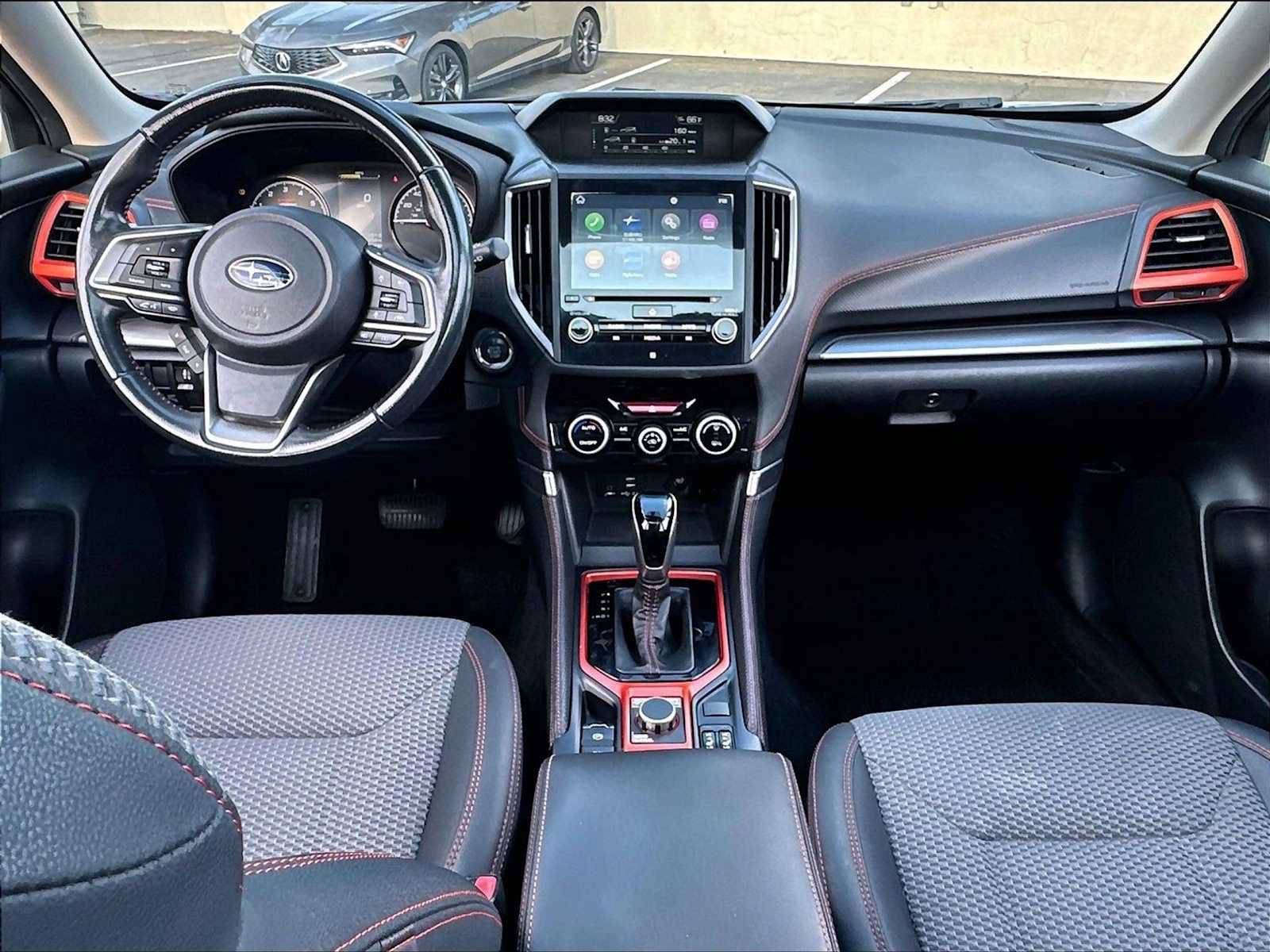 Used 2019 Subaru Forester Sport w/ Popular Package #2 AWD/4WD image 16
