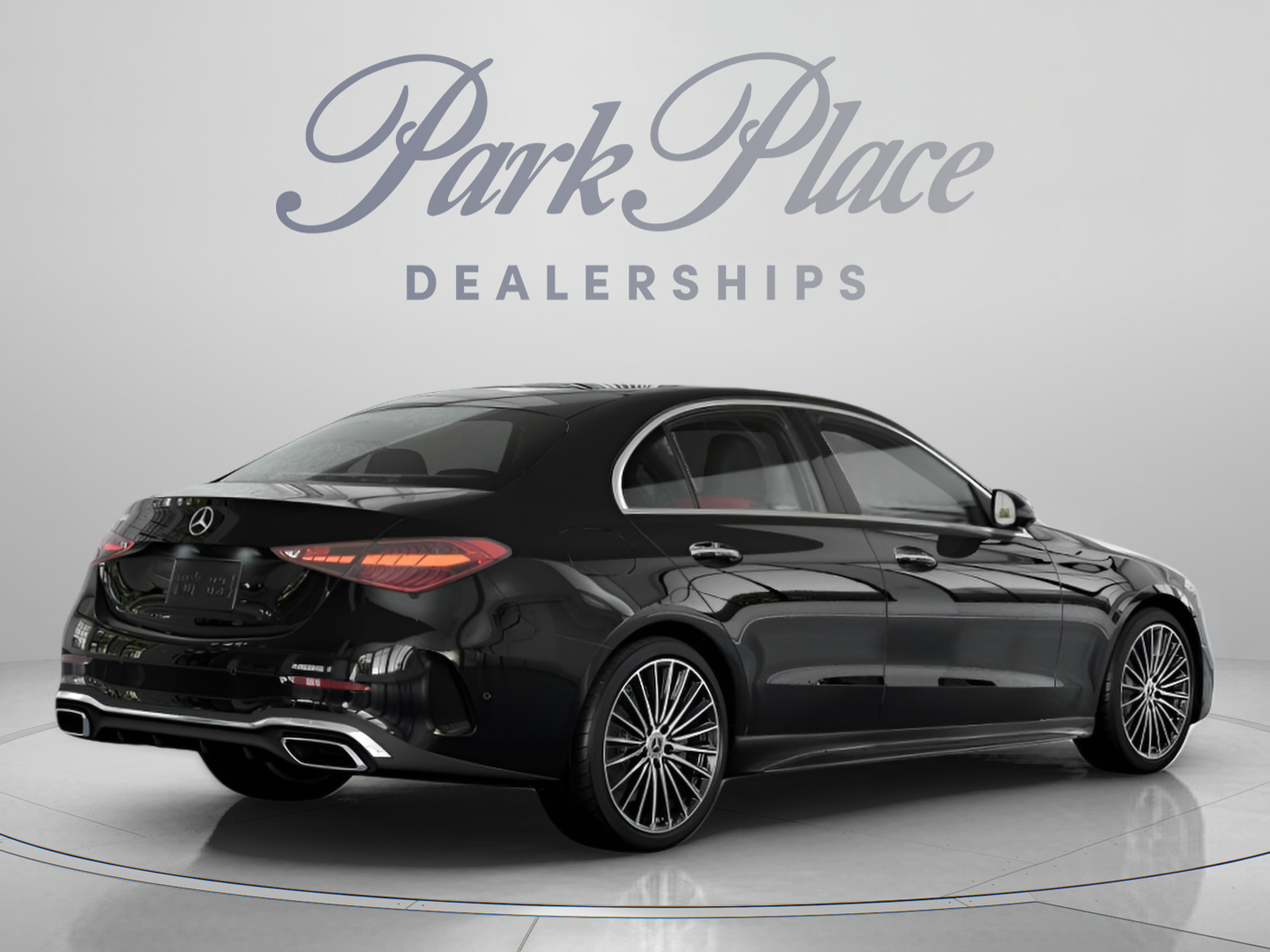 Used 2026 Mercedes-Benz C 300 Sedan image 21