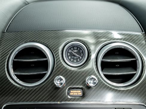 Used 2014 Bentley Continental GT AWD/4WD image 32