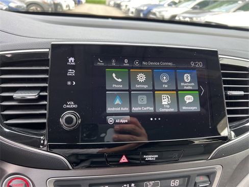 Used 2019 Honda Pilot EX-L image 28