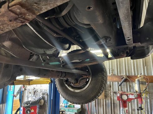 Used 1988 Dodge Ramcharger 4WD image 29