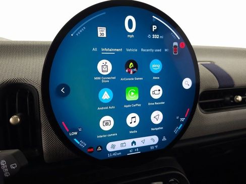 Used 2025 MINI Cooper 2-Door Hardtop FWD image 22