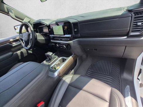 Used 2025 Chevrolet Silverado 1500 RST w/ All Star Edition Plus AWD/4WD image 17