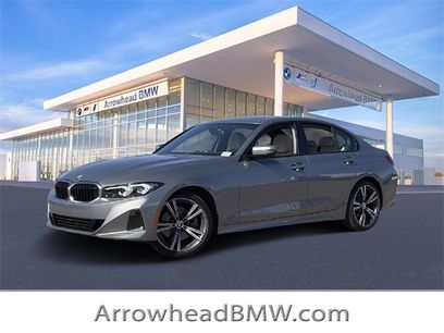 Used 2023 BMW 330i Sedan w/ Driving Assistance Package