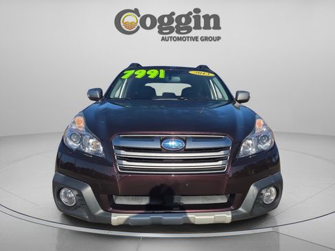 Used 2013 Subaru Outback 2.5i Limited w/ Special Appearance Pkg image 8