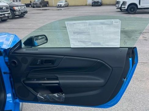 Used 2026 Ford Mustang GT RWD image 35
