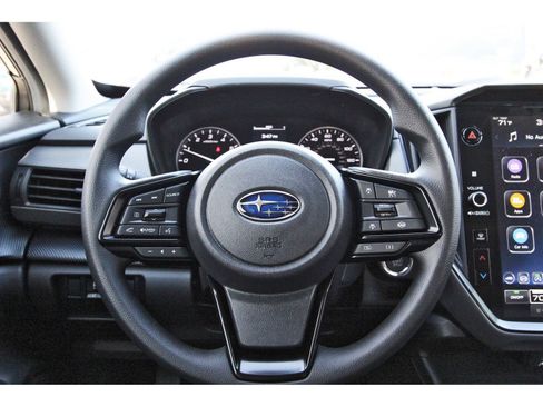 New 2026 Subaru Crosstrek 2.5i Premium AWD/4WD image 11
