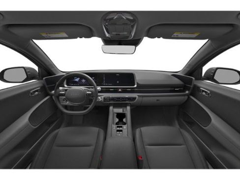 Certified 2024 Hyundai Ioniq 6 SEL AWD/4WD image 5