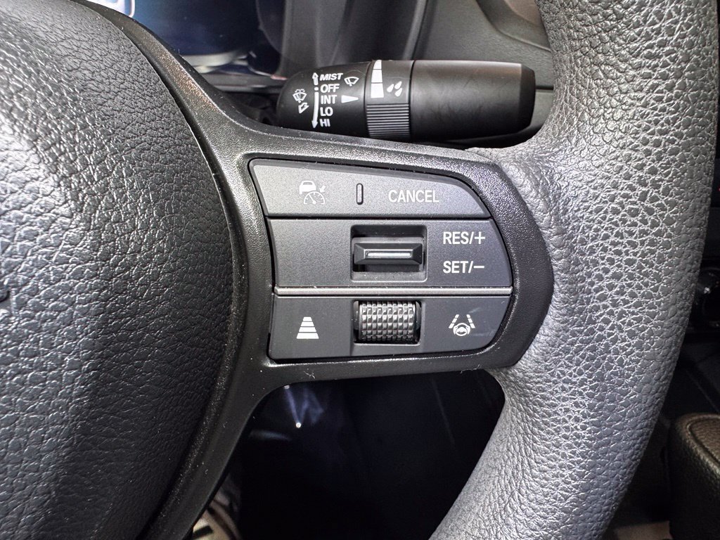 Used 2024 Honda Accord EX image 22