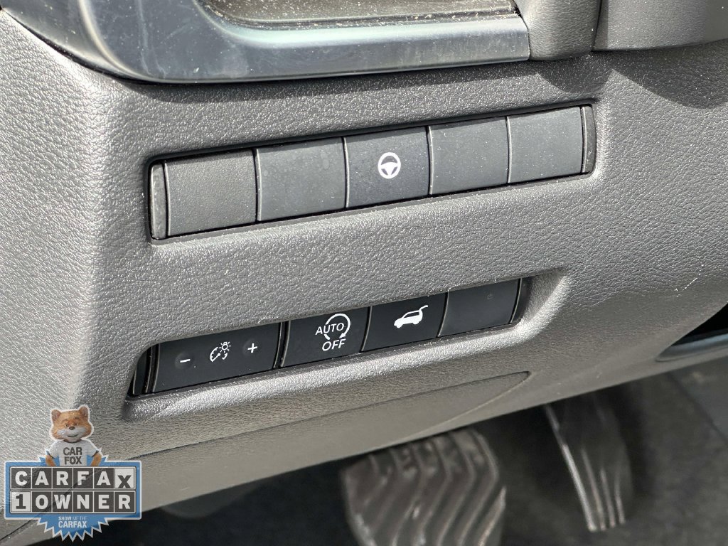 Used 2026 Nissan Rogue SV AWD/4WD image 20