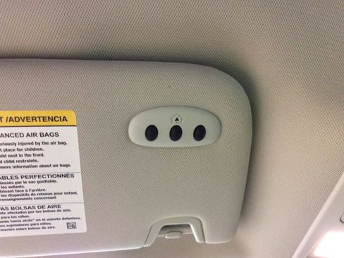 Used 2024 Ford Edge SEL w/ Convenience Package image 20