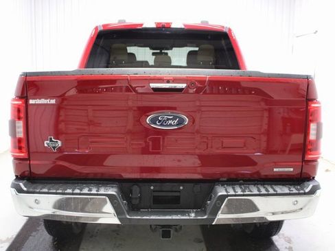 Certified 2022 Ford F150 XLT w/ Equipment Group 302A High image 5