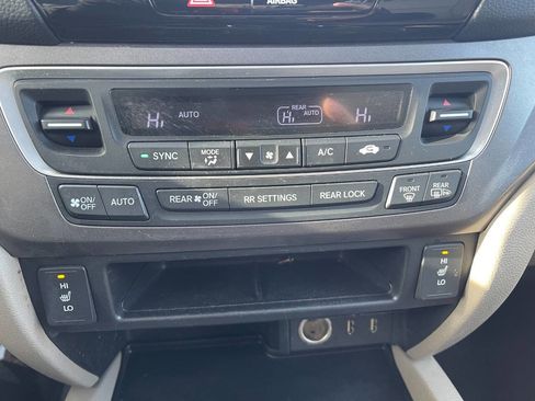 Used 2016 Honda Pilot EX-L image 26