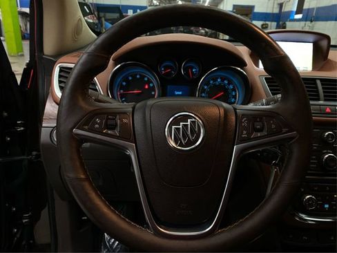 Used 2013 Buick Encore Premium image 22