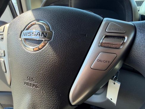 Used 2021 Nissan NV200 S FWD image 33